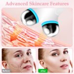 EMS Beauty Device Original for Face Lifting | EMS beauty, face lifting, skin tightening - Image 6