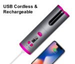 USB Hair Curler Original for Quick Curling | hair curler, cordless curler, hairstyling - Image 7