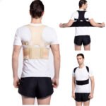 Humpback Correction Belt Original for Better Posture | posture belt, humpback, back corrector