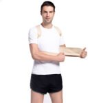 Humpback Correction Belt Original for Better Posture | posture belt, humpback, back corrector - Image 9