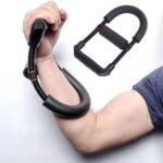 Hand Grip Strengthener Original for Stronger Forearms | hand grip, forearm trainer, grip strength - Image 8
