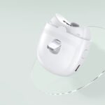 Electric Nail Scissors Original for Safe Nail Trimming | electric nail scissors, automatic nail clipper, manicure - Image 7
