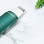 Ultrasonic Skin Scrubber Original for Deep Exfoliation | skin scrubber, ultrasonic cleaner, exfoliation - Image 4