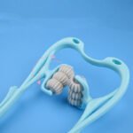 Neck Massager Original for Neck Pain Relief | neck massager, pain relief, massage roller - Image 6