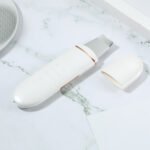 Ultrasonic Skin Scrubber Original for Deep Exfoliation | skin scrubber, ultrasonic cleaner, exfoliation - Image 5