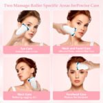 EMS Beauty Device Original for Face Lifting | EMS beauty, face lifting, skin tightening - Image 5