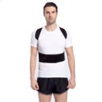 Humpback Correction Belt Original for Better Posture | posture belt, humpback, back corrector - Image 7