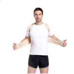 Humpback Correction Belt Original for Better Posture | posture belt, humpback, back corrector - Image 4