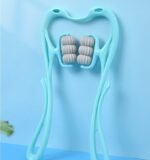 Neck Massager Original for Neck Pain Relief | neck massager, pain relief, massage roller - Image 5