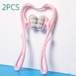 Neck Massager Original for Neck Pain Relief | neck massager, pain relief, massage roller - Image 10