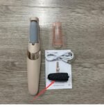 Electric Foot Grinder Original for Removing Dead Skin | foot grinder, dead skin remover, pedicure - Image 10