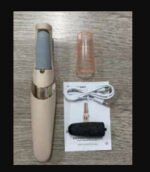 Electric Foot Grinder Original for Removing Dead Skin | foot grinder, dead skin remover, pedicure - Image 9