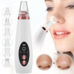 Blackhead Remover Original for Deep Pore Cleaning | blackhead remover, pore vacuum, acne care