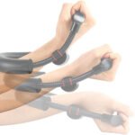 Hand Grip Strengthener Original for Stronger Forearms | hand grip, forearm trainer, grip strength - Image 4