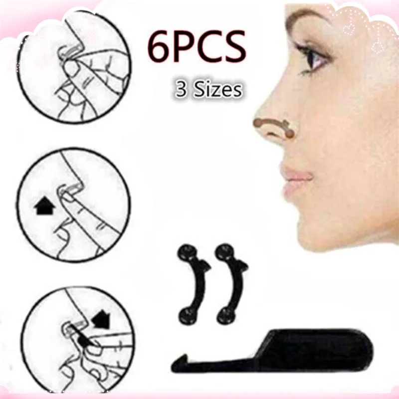 kf-HTB1BMGDXRv0gK0jSZKbq6zK2FXaP.webp Nose Shaper Original for Better Nose Contouring | nose shaper, nose lift, beauty tool - Image 1