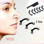 Nose Shaper Original for Better Nose Contouring | nose shaper, nose lift, beauty tool - Image 2