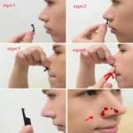 Nose Shaper Original for Better Nose Contouring | nose shaper, nose lift, beauty tool - Image 5