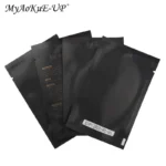 HOT 50/100 Pairs Eyelash Pad Gel Patch For Grafting Eyelash Extension Patches eye Tips Sticker Wraps Cosmetic Makeup Tools - Image 3