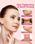 Face Slimming Band Original for V-Line Shaping | face slimming, chin lift, V line - Image 4