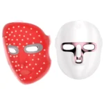 Rechargeable LED Face Mask Original for Brighter Skin | LED therapy mask, anti aging, glowing skin - Image 6