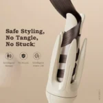 Automatic Hair Curler Original for Effortless Long-Lasting Curls | automatic hair curler, ceramic curling iron, anti tangle - Image 3