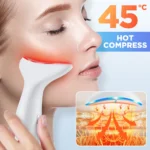 Neck Beauty Device Original for Double Chin Reduction | neck massager, face lift, neck care - Image 3