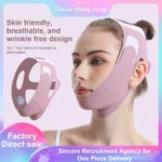 Face Slimming Band Original for Double Chin Reduction | face slimming, V line, double chin - Image 3