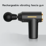 Mini Massage Gun Original for Muscle Relaxation | mini massage gun, muscle massage, recovery - Image 4