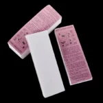 Wax Strips Original for Clean Hair Removal | waxing strips, depilatory paper, wax paper - Image 2