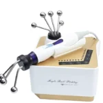 Microcurrent Face Massager Original for Skin Tightening | microcurrent, face lifting, anti aging