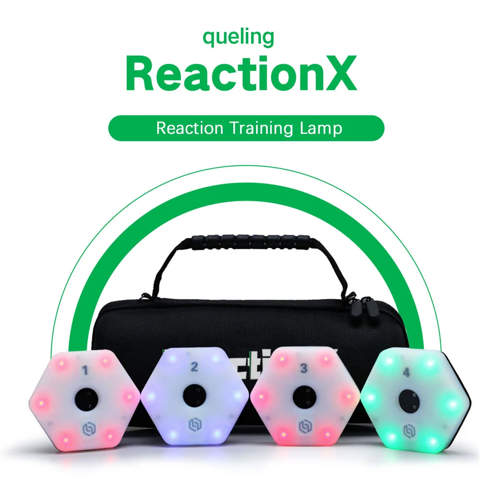 kf-S4a246e8dba21415a96b69a972b363de4o.webp Reaction Training Light Original for Speed and Agility | reaction light, agility, reflex training - Image 1