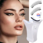 Magnetic Eyelash Applicator Original for Easy Lash Application | eyelash applicator, magnetic lashes, makeup tools - Image 3
