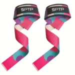 Weight Lifting Straps Original for Better Grip Strength | lifting straps, gym straps, weightlifting - Image 6