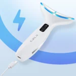 Neck Beauty Device Original for Double Chin Reduction | neck massager, face lift, neck care - Image 6