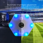Reaction Training Lights Original for Faster Reflexes | reaction lights, agility training, speed training - Image 4