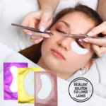 Gel Eye Pads Original for Lash Extension Protection | gel eye pads, eyelash pads, lash tools - Image 5