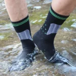 Waterproof Socks Original for Dry and Comfortable Feet | waterproof socks, hiking socks, outdoor gear - Image 5