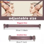 Face Lift Tape Original for Instant Face Lifting | face lift tape, V line, wrinkle remover - Image 2