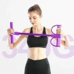 Resistance Pedal Band Original for Full Body Workouts | resistance band, pedal exerciser, fitness band - Image 5