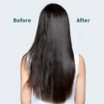 Ceramic Hair Straightener Original for Smooth Hair | ceramic straightener, flat iron, hair styling - Image 5