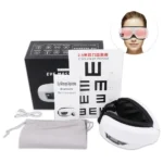 Smart Eye Massager Original for Eye Fatigue Relief | eye massager, eye care, dark circles - Image 6