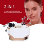 Microcurrent Face Massager Original for Skin Tightening | microcurrent, face lifting, anti aging - Image 2