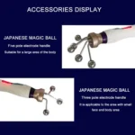 Microcurrent Face Massager Original for Skin Tightening | microcurrent, face lifting, anti aging - Image 6