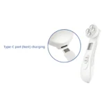 RF EMS Beauty Device Original for Skin Tightening | RF beauty device, EMS facial, anti aging - Image 6