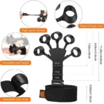 Hand Grip Strengthener Original for Stronger Hands | hand grip, grip trainer, forearm strength - Image 3