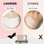 Gel Eye Pads Original for Lash Extension Protection | gel eye pads, eyelash pads, lash tools - Image 2