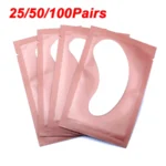 Gel Eye Pads Original for Lash Extension Protection | gel eye pads, eyelash pads, lash tools