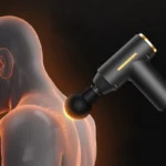Mini Massage Gun Original for Muscle Relaxation | mini massage gun, muscle massage, recovery - Image 5