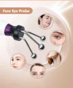 Microcurrent Face Massager Original for Skin Tightening | microcurrent, face lifting, anti aging - Image 4