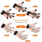 Hand Grip Strengthener Original for Stronger Hands | hand grip, grip trainer, forearm strength - Image 4